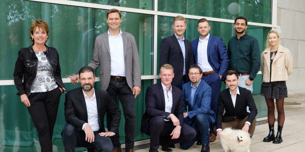 RiCS, öffentlich bestellt und vereidigt, HypZert, Gutachter, Architekten, Ingenieure, Ökonomen